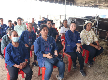 ร่วมพิธีเปิดกิจกรรมการประกวดกระบือ ... พารามิเตอร์รูปภาพ 19