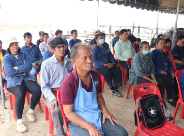 ร่วมพิธีเปิดกิจกรรมการประกวดกระบือ ... พารามิเตอร์รูปภาพ 20