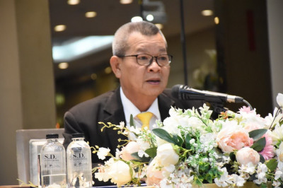 ร่วมประชุมโครงการพัฒนาบุคลากรเพื่อส่งเสริมสหกรณ์จัดทำแผนธุรกิจและวิเคราะห์การลงทุน ... พารามิเตอร์รูปภาพ 1