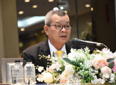 ร่วมประชุมโครงการพัฒนาบุคลากรเพื่อส่งเสริมสหกรณ์จัดทำแผนธุรกิจและวิเคราะห์การลงทุน ... พารามิเตอร์รูปภาพ 1