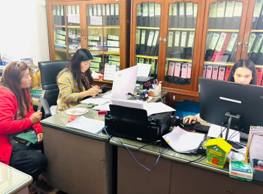 เปิดรับยื่นใบคำขอสำรวจวงรอบรายแปลงของผู้ครอบครองที่ทำประโยชน์ในที่ดินนิคมฯ ... พารามิเตอร์รูปภาพ 2