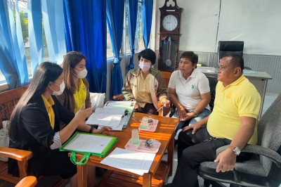 เข้าตรวจเยี่ยมแนะนำส่งเสริมสหกรณ์ พารามิเตอร์รูปภาพ 1