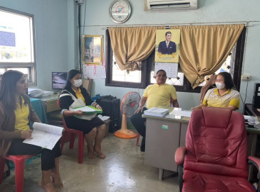 เข้าตรวจเยี่ยมแนะนำส่งเสริมสหกรณ์ พารามิเตอร์รูปภาพ 3