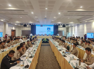 ร่วมประชุมหัวหน้าส่วนราชการจังหวัดสุพรรณบุรี ครั้งที่ 1/2568 พารามิเตอร์รูปภาพ 5