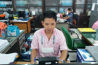 ร่วมโครงการอบรม หลักสูตร ... พารามิเตอร์รูปภาพ 1