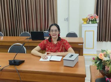 ร่วมประชุมโครงการพัฒนาบุคลากรเพื่อส่งเสริมสหกรณ์จัดทำแผนธุรกิจและวิเคราะห์การลงทุน ... พารามิเตอร์รูปภาพ 3