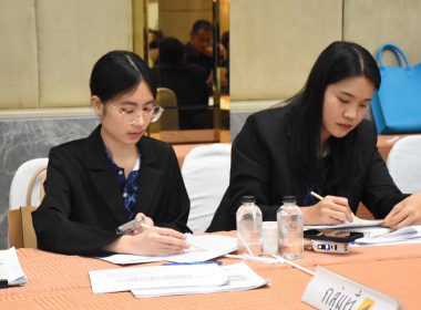 ร่วมโครงการพัฒนาบุคลากรเพื่อส่งเสริมสหกรณ์จัดทำแผนธุรกิจและวิเคราะห์การลงทุน ... พารามิเตอร์รูปภาพ 4