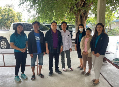 ตรวจเยี่ยมแนะนำส่งเสริมสหกรณ์ พารามิเตอร์รูปภาพ 1