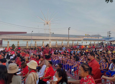 ร่วมพิธีเปิดงานและชมการแสดงงาน “ตรุษจีนสุพรรณบุรีมหัศจรรย์ ... พารามิเตอร์รูปภาพ 6