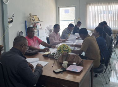 ร่วมประชุมคณะกรรมการดำเนินการของสหกรณ์ชาวไร่อ้อยสุพรรณบุรี ... พารามิเตอร์รูปภาพ 1