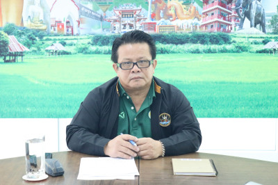 ประชุมคณะกรรมการบริหารสำนักงานสหกรณ์จังหวัดสุพรรณบุรี ... พารามิเตอร์รูปภาพ 1