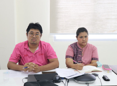 ประชุมคณะกรรมการบริหารสำนักงานสหกรณ์จังหวัดสุพรรณบุรี ... พารามิเตอร์รูปภาพ 2