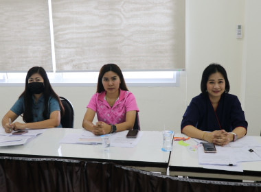 ประชุมคณะกรรมการบริหารสำนักงานสหกรณ์จังหวัดสุพรรณบุรี ... พารามิเตอร์รูปภาพ 3