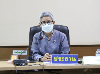 ร่วมประชุมคณะกรรมการศูนย์ติดตามและแก้ไขปัญหาภัยพิบัติด้านการเกษตรจังหวัดสุพรรณบุรี ครั้งที่ 1/2568 ... พารามิเตอร์รูปภาพ 2