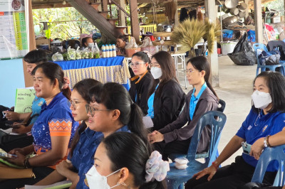 ร่วมประชุมเชื่อมโยงการดำเนินงานคณะกรรมการเครือข่ายแปลงใหญ่ ... พารามิเตอร์รูปภาพ 1