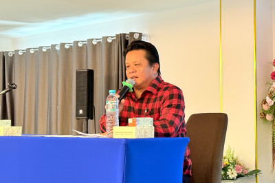 ร่วมประชุมเครือข่ายสหกรณ์ในจังหวัดสุพรรณบุรี (สัญจร) ... พารามิเตอร์รูปภาพ 1