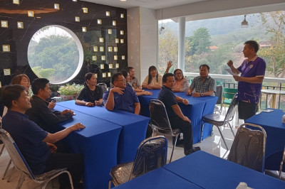 ร่วมประชุมแนวทางการขับเคลื่อนความเข้มแข็งสหกรณ์ ประจำปี ... พารามิเตอร์รูปภาพ 1