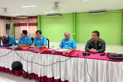 ร่วมประชุมคณะกรรมการดำเนินการของสหกรณ์การเกษตรสองพี่น้อง ... พารามิเตอร์รูปภาพ 1