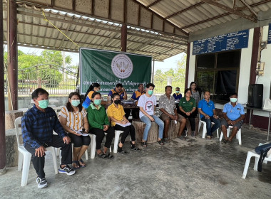 ร่วมประชุมใหญ่สามัญประจำปีของสหกรณ์การเกษตรผู้เลี้ยงไก่ไข่สุพรรณบุรี จำกัด ... พารามิเตอร์รูปภาพ 2