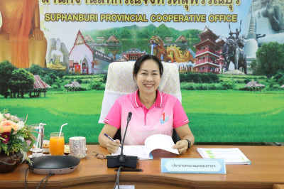 ประชุมคณะอนุกรรมการพิจารณาเงินกู้กองทุนพัฒนาสหกรณ์ ... พารามิเตอร์รูปภาพ 1