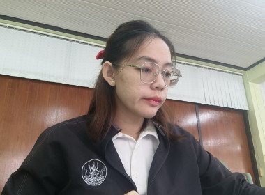 ร่วมประชุมคณะกรรมการดำเนินการของสหกรณ์การเกษตรเดิมบางนางบวช ... พารามิเตอร์รูปภาพ 1