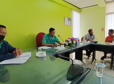 ร่วมประชุมคณะกรรมการดำเนินการของสหกรณ์การเกษตรเดิมบางนางบวช ... พารามิเตอร์รูปภาพ 2