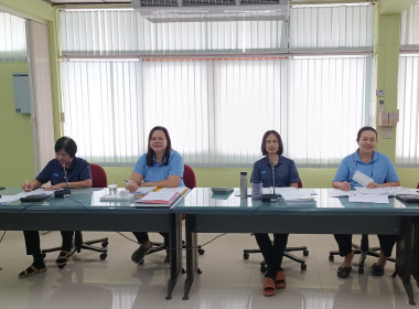 ร่วมประชุมคณะกรรมการดำเนินการของสหกรณ์การเกษตรเดิมบางนางบวช ... พารามิเตอร์รูปภาพ 3