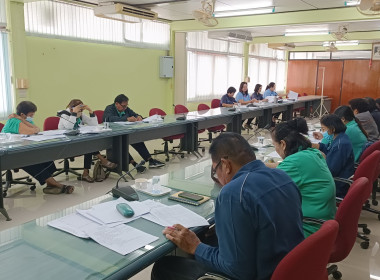 ร่วมประชุมคณะกรรมการดำเนินการของสหกรณ์การเกษตรเดิมบางนางบวช ... พารามิเตอร์รูปภาพ 5