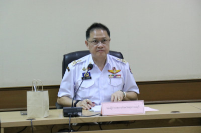 ร่วมประชุมคณะอนุกรรมการติดตามกำกับดูแลการบริหารจัดการข้าวระดับจังหวัด ... พารามิเตอร์รูปภาพ 1