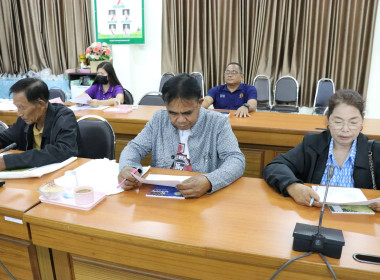 จัดโครงการส่งเสริมและพัฒนาสถาบันเกษตรกร พ.ศ. 2568 พารามิเตอร์รูปภาพ 5