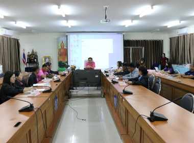 จัดโครงการส่งเสริมและพัฒนาสถาบันเกษตรกร พ.ศ. 2568 พารามิเตอร์รูปภาพ 7