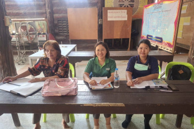 ร่วมประชุมใหญ่สามัญประจำปีของสหกรณ์บริการตำบลตะค่า จำกัด พารามิเตอร์รูปภาพ 1