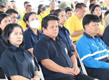 ร่วมเป็นเกียรติในพิธีเปิดและร่วมจัดนิทรรศการโครงการคลินิกเกษตรเคลื่อนที่ฯ ... พารามิเตอร์รูปภาพ 5