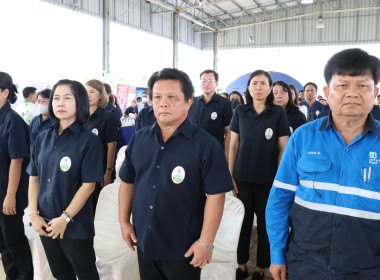 ร่วมเป็นเกียรติในพิธีเปิดและร่วมจัดนิทรรศการโครงการคลินิกเกษตรเคลื่อนที่ฯ ... พารามิเตอร์รูปภาพ 8