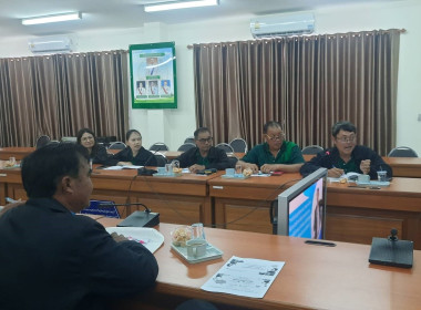 จัดโครงการส่งเสริมและพัฒนาสถาบันเกษตรกร พ.ศ. 2568 พารามิเตอร์รูปภาพ 3