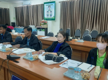 จัดโครงการส่งเสริมและพัฒนาสถาบันเกษตรกร พ.ศ. 2568 พารามิเตอร์รูปภาพ 4