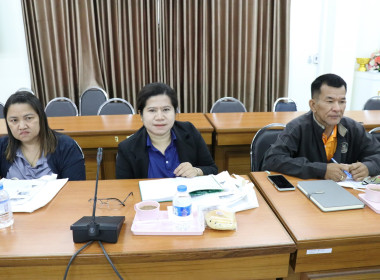 เปิดโครงการประชุมเชิงปฏิบัติการ ... พารามิเตอร์รูปภาพ 5