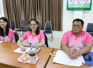 เปิดโครงการประชุมเชิงปฏิบัติการ ... พารามิเตอร์รูปภาพ 13