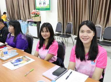 เปิดโครงการประชุมเชิงปฏิบัติการ ... พารามิเตอร์รูปภาพ 14