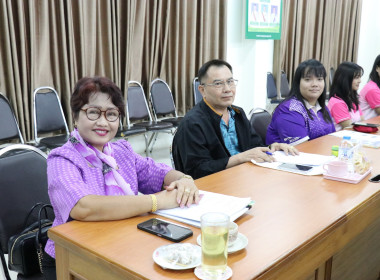 เปิดโครงการประชุมเชิงปฏิบัติการ ... พารามิเตอร์รูปภาพ 15