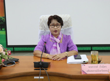 เปิดโครงการประชุมเชิงปฏิบัติการ ... พารามิเตอร์รูปภาพ 18