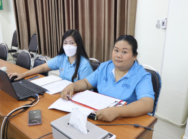 ประชุมคณะทำงานขับเคลื่อนการควบคุมภายในสหกรณ์นอกภาคการเกษตร พารามิเตอร์รูปภาพ 13