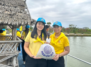 ร่วมกิจกรรมจิตอาสาพัฒนาเนื่องในโอกาสวันสำคัญของชาติไทย ... พารามิเตอร์รูปภาพ 4