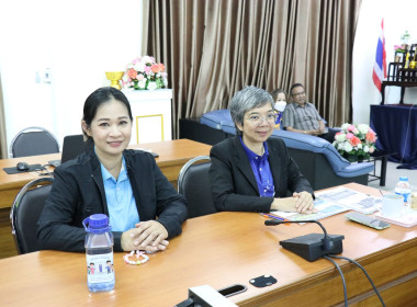 เปิดโครงการประชุมเชิงปฏิบัติการ ... พารามิเตอร์รูปภาพ 4