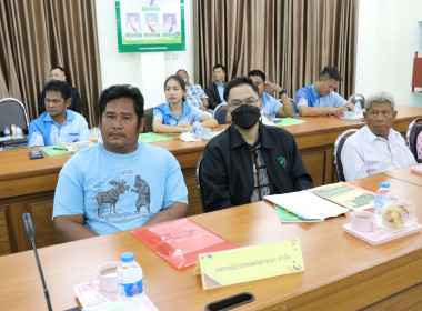 เปิดโครงการประชุมเชิงปฏิบัติการ ... พารามิเตอร์รูปภาพ 6