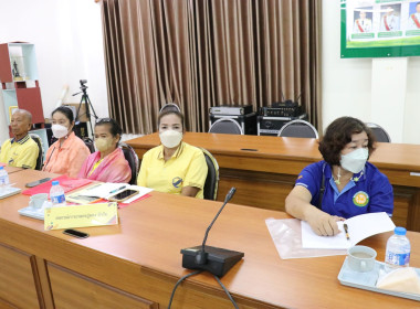 เปิดโครงการประชุมเชิงปฏิบัติการ ... พารามิเตอร์รูปภาพ 8