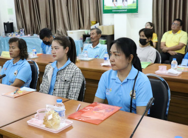 เปิดโครงการประชุมเชิงปฏิบัติการ ... พารามิเตอร์รูปภาพ 10