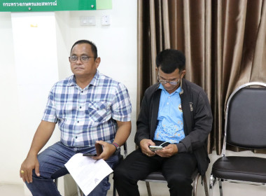 เปิดโครงการประชุมเชิงปฏิบัติการ ... พารามิเตอร์รูปภาพ 12