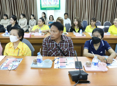 จัดอบรมให้ความรู้เรื่อง ... พารามิเตอร์รูปภาพ 10