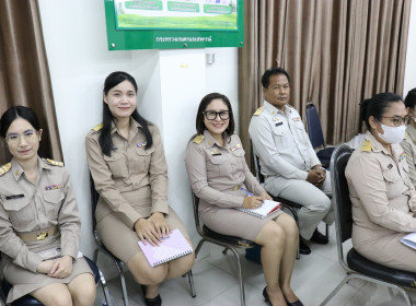 จัดอบรมให้ความรู้เรื่อง ... พารามิเตอร์รูปภาพ 18